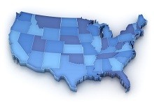 Auto Rates by State