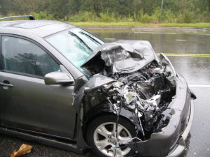 Liability auto insurance coverage