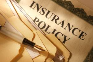 auto insurance policy