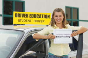 Driving school