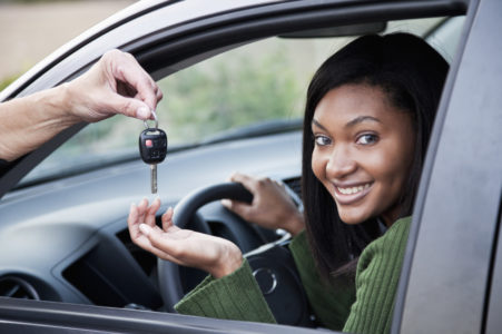 ways to get the best teen auto insurance