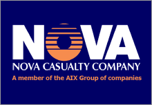 nova casualty auto insurance