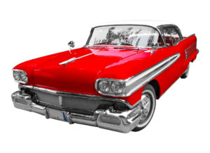 5 Ways to Know You're Getting the Best Auto Insurance Rates Classic Car