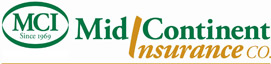 mid continent auto insurance